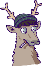 DoomerDeer